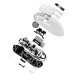 Thunderobot Мишка Thunderobot ML7 Tri-Mode wireless Mous (ML7)