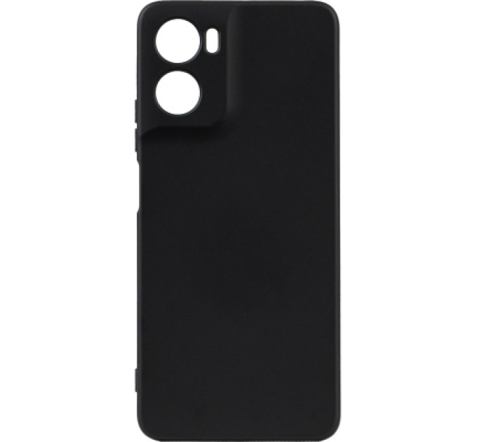 Armorstandart Чохол до мобільного телефона Armorstandart ICON Motorola G06 Power 4G Camera cover Black (ARM89093)