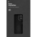 Armorstandart Чохол до мобільного телефона Armorstandart ICON Motorola G06 Power 4G Camera cover Black (ARM89093)
