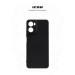 Armorstandart Чохол до мобільного телефона Armorstandart ICON Motorola G06 Power 4G Camera cover Black (ARM89093)