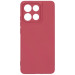 Armorstandart Чохол до мобільного телефона Armorstandart ICON Motorola G86 Power 5G Camera cover Dark Red (ARM87037)