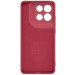 Armorstandart Чохол до мобільного телефона Armorstandart ICON Motorola G86 Power 5G Camera cover Dark Red (ARM87037)