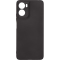 Armorstandart Чохол до мобільного телефона Armorstandart Matte Slim Fit Motorola G06 4G Camera cover Black (ARM89062)