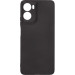 Armorstandart Чохол до мобільного телефона Armorstandart Matte Slim Fit Motorola G06 4G Camera cover Black (ARM89062)