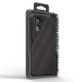 Armorstandart Чохол до мобільного телефона Armorstandart Matte Slim Fit Motorola G06 4G Camera cover Black (ARM89062)