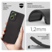 Armorstandart Чохол до мобільного телефона Armorstandart Matte Slim Fit Motorola G06 4G Camera cover Black (ARM89062)