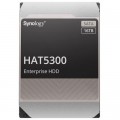 Synology Жорсткий диск для сервера Synology 16TБ 7.2K 3.5" SATA 3.0 (HAT5300-16T)