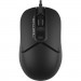 Мишка A4Tech FM12ST USB Black (4711421990271)