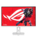 ASUS Монітор Asus 27" ROG Strix XG27ACMES-W (90LM0C92-B01171) IPS White 255Hz