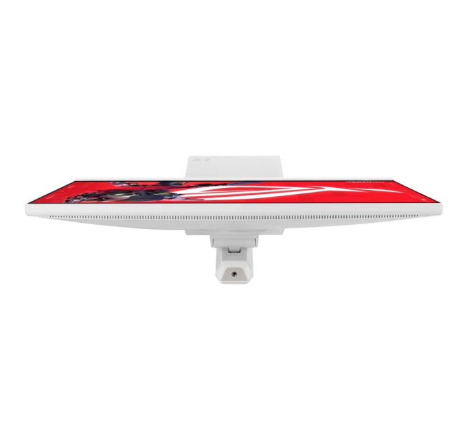 ASUS Монітор Asus 27" ROG Strix XG27ACMES-W (90LM0C92-B01171) IPS White 255Hz