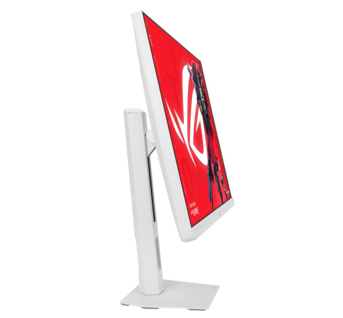 ASUS Монітор Asus 27" ROG Strix XG27ACMES-W (90LM0C92-B01171) IPS White 255Hz