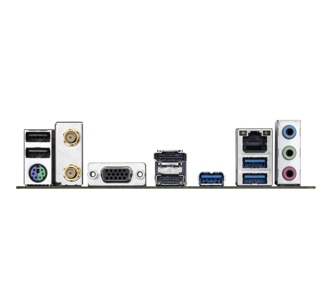 GIGABYTE Материнська плата Gigabyte B760M D3HP WiFi6 Socket 1700