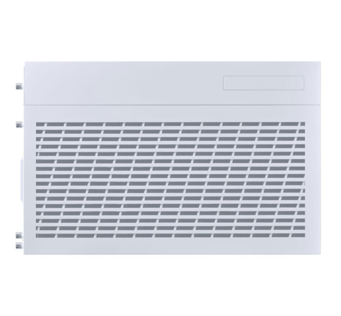 Lian Li Корпус Lian Li O11 Dynamic Mini V2 Flow White (G99.O11DMIV2FW.00) без БЖ