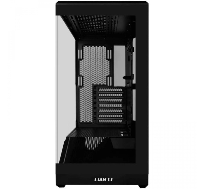 Lian Li Корпус Lian Li Vector V100 Black (G99.V100X.01) без БЖ