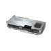 GIGABYTE Відеокарта AMD Radeon RX 9070 XT 16GB GDDR6 Gaming OC Ice Gigabyte (GV-R907XGAMINGOCICE-16GD)