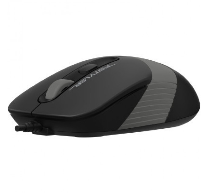 A4Tech Мишка A4Tech FM10ST USB Grey (4711421990134)