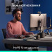 Logitech Миша Bluetooth Logitech MX Master 3S Performance BE Graphite (910-007501)