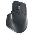 Logitech Миша Bluetooth Logitech MX Master 3S Performance BE Graphite (910-007501)