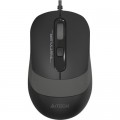 A4Tech Мишка A4Tech FM10ST USB Grey (4711421990134)