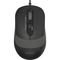 Мишка A4Tech FM10ST USB Grey (4711421990134)