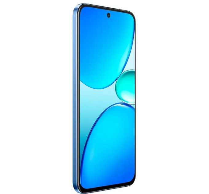 realme Смартфон Realme C85 8/256GB (RMX5566) Kingfisher Blue
