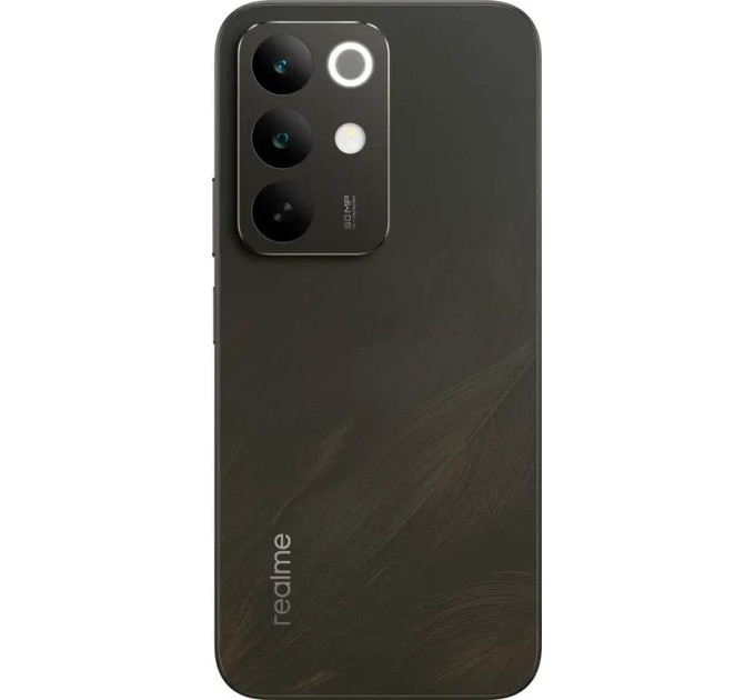 realme Смартфон Realme C85 8/256GB (RMX5566) Swan Black