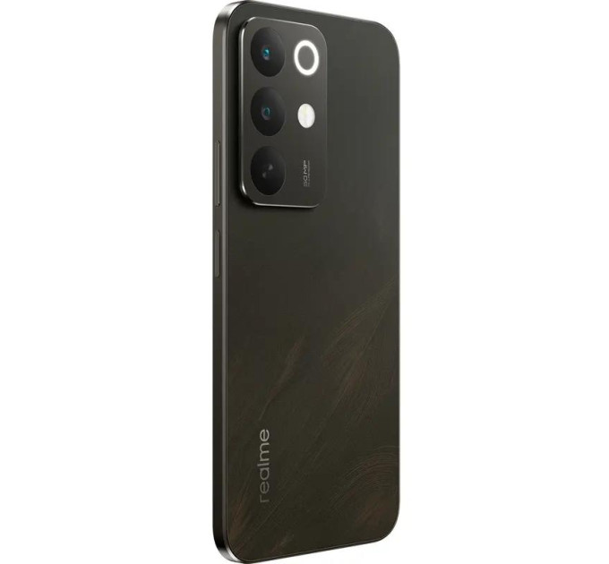 realme Смартфон Realme C85 8/256GB (RMX5566) Swan Black