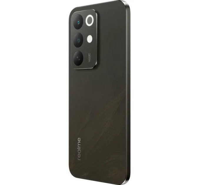 realme Смартфон Realme C85 8/256GB (RMX5566) Swan Black