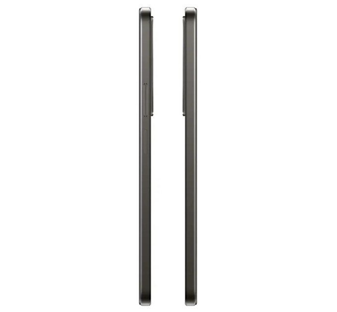 realme Смартфон Realme C85 8/256GB (RMX5566) Swan Black
