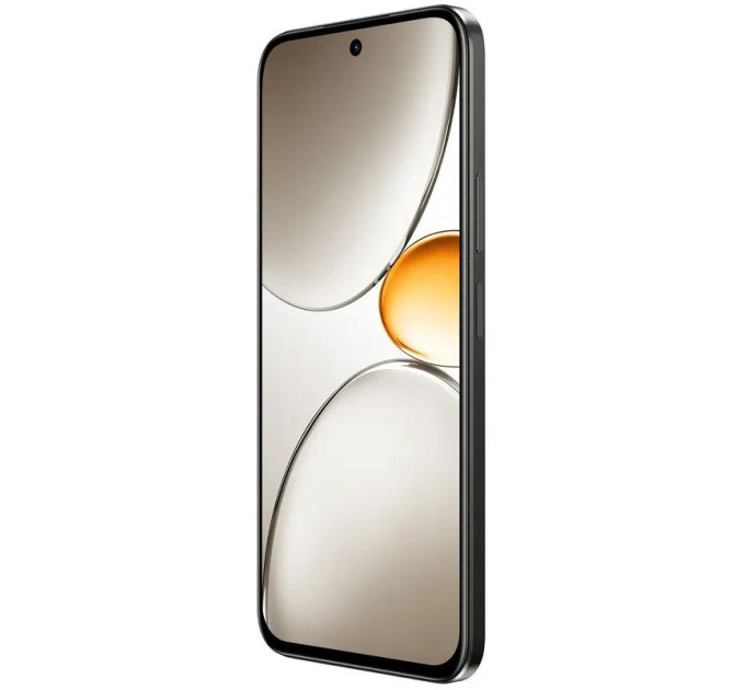 realme Смартфон Realme C85 8/256GB (RMX5566) Swan Black