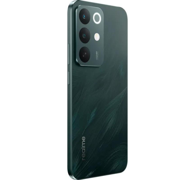 realme Смартфон Realme C85 Pro 8/128GB (RMX5555) Peacock Green