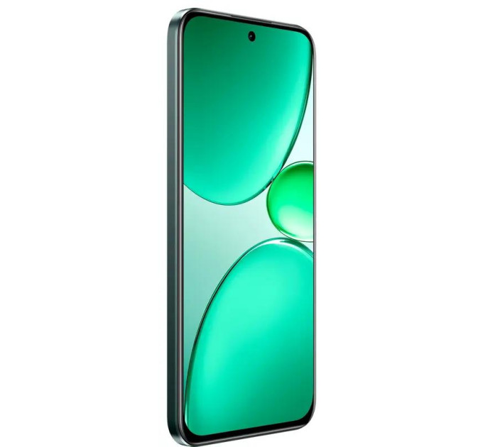 realme Смартфон Realme C85 Pro 8/128GB (RMX5555) Peacock Green