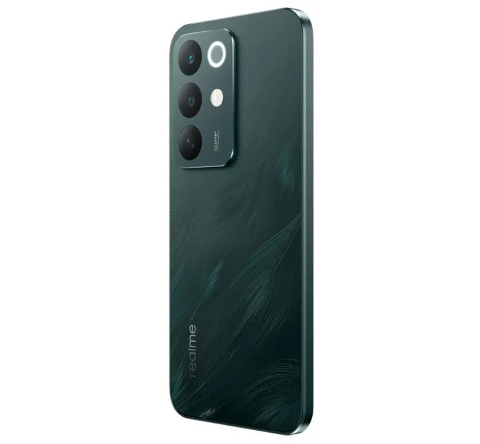 realme Смартфон Realme C85 Pro 8/128GB (RMX5555) Peacock Green
