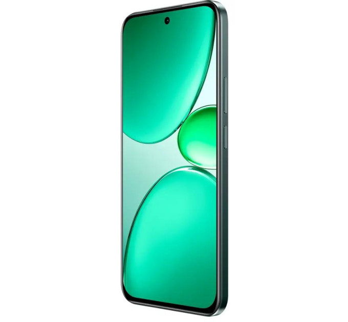 realme Смартфон Realme C85 Pro 8/128GB (RMX5555) Peacock Green