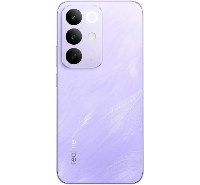 realme Смартфон Realme C85 Pro 8/256GB (RMX5555) Parrot Purple