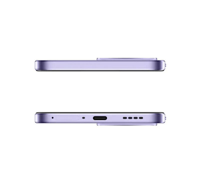 realme Смартфон Realme C85 Pro 8/256GB (RMX5555) Parrot Purple