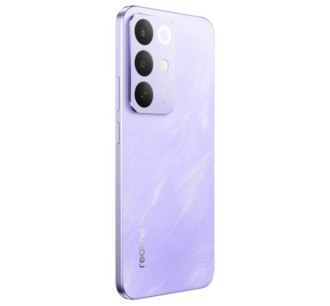 realme Смартфон Realme C85 Pro 8/256GB (RMX5555) Parrot Purple