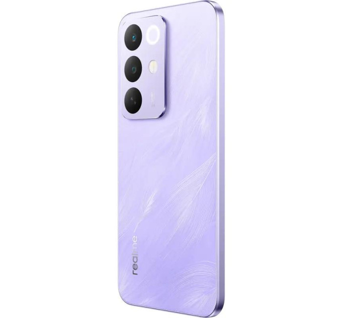 realme Смартфон Realme C85 Pro 8/256GB (RMX5555) Parrot Purple