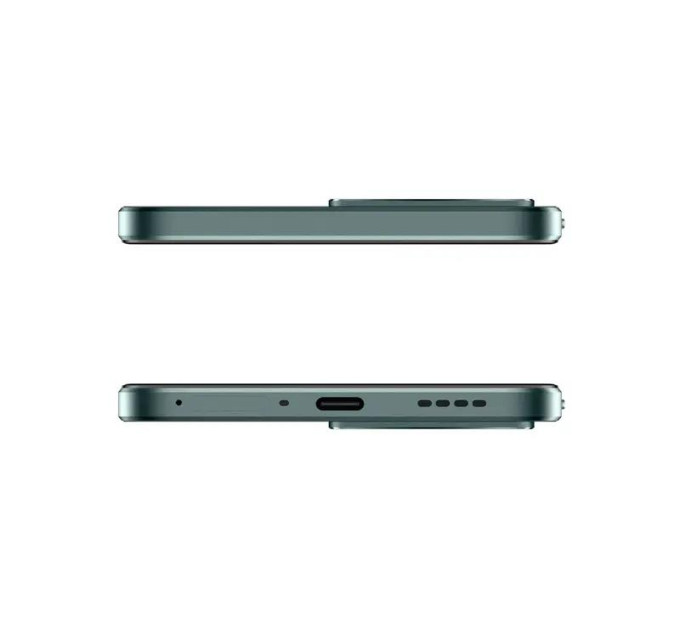 realme Смартфон Realme C85 Pro 8/256GB (RMX5555) Peacock Green