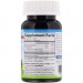 Мінерали Carlson Залізо Дитяче, 15 мг, смак полуниці, Kid's Chewable Iron, 60 жуватий (CAR-55940)