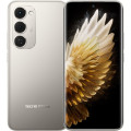 Tecno Смартфон Tecno Spark 40 Pro+ (KM7) 8/256GB Moon Titanium (4894947096358)