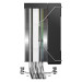 ID-Cooling Кулер процесорний ID-Cooling SE-214-XT V2 ARGB