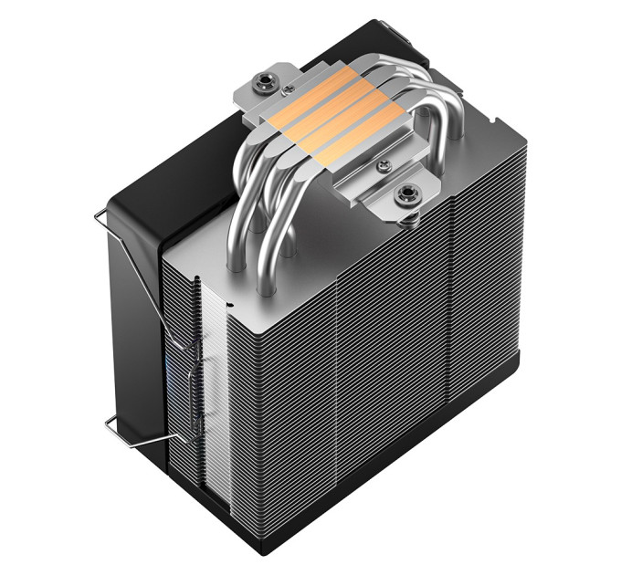 ID-Cooling Кулер процесорний ID-Cooling SE-214-XT V2 ARGB
