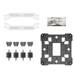 ID-Cooling Кулер процесорний ID-Cooling SE-214-XT V2 ARGB