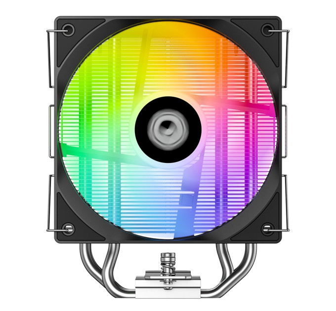 ID-Cooling Кулер процесорний ID-Cooling SE-214-XT V2 ARGB
