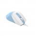 A4Tech Мишка A4Tech FM45S Air USB lcy Blue (4711421992657)