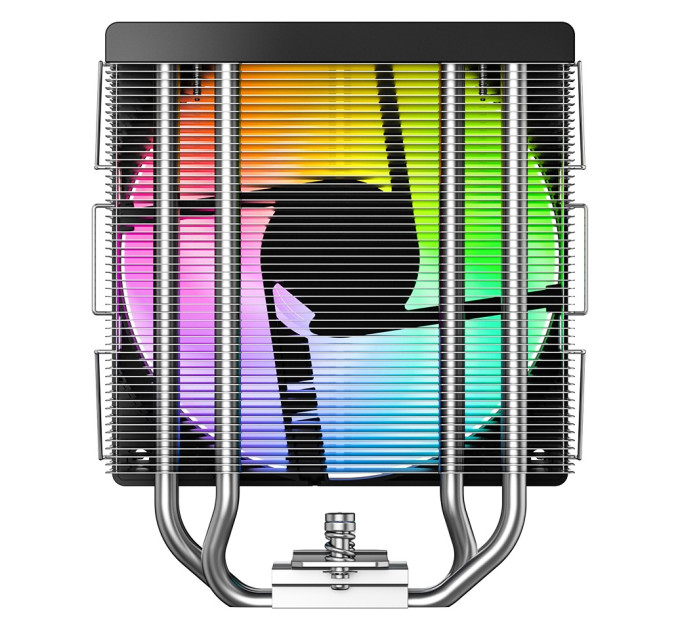 ID-Cooling Кулер процесорний ID-Cooling SE-214-XT V2 ARGB