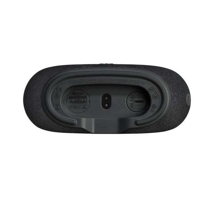 JBL Акустична система JBL Horizon 3 Black (JBLHORIZON3BLKEP)