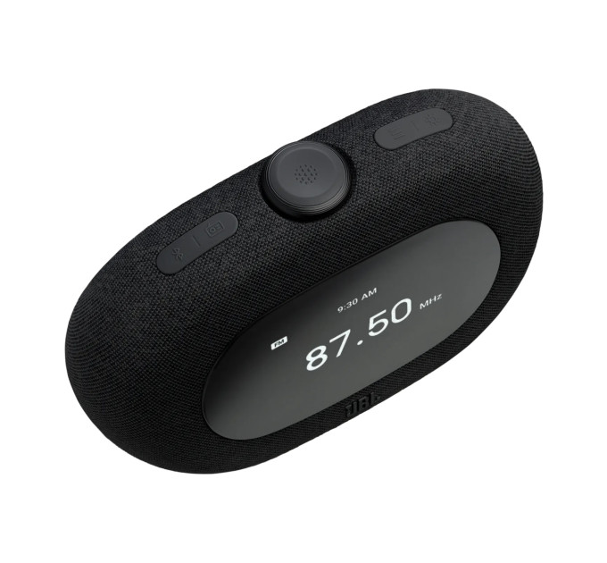 JBL Акустична система JBL Horizon 3 Black (JBLHORIZON3BLKEP)