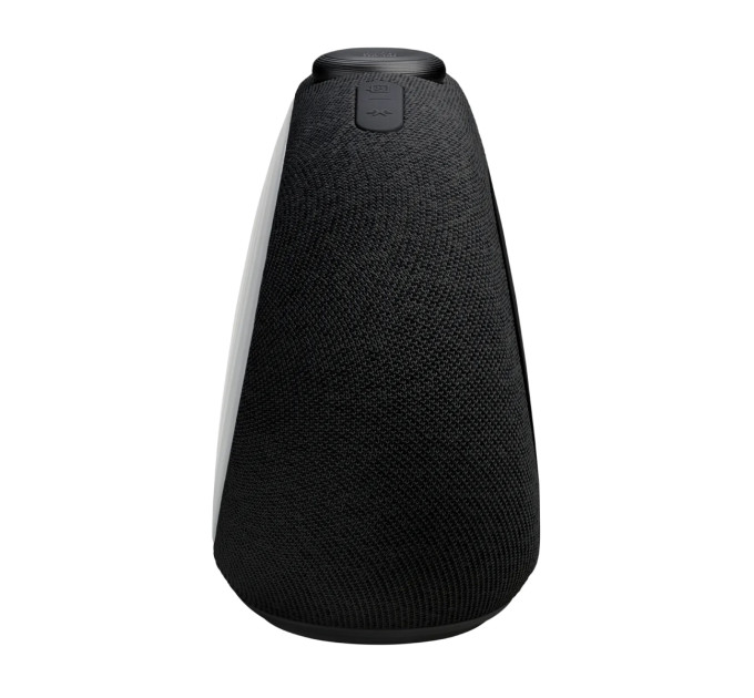 JBL Акустична система JBL Horizon 3 Black (JBLHORIZON3BLKEP)